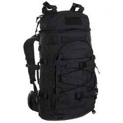 WISPORT - Crafter Backpack - 55 L - Black