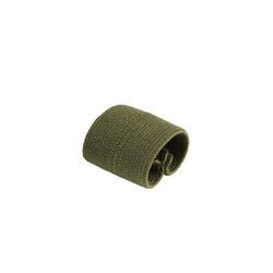 WISPORT - Excess tape holder - 25 mm - Olive green