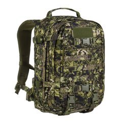 WISPORT - Sparrow II Military Backpack - 30 L - MAPA
