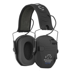 Walker's - Active Hearing Protectors Razor Dig Muff XTRM - Black - GWP-XDRSEM