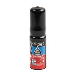 Walther - PGS Personal Guard System gas pistol pepper cartridge - Gel - 2.2050.2 