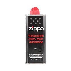 Zippo - Lighter fuel - 125 ml