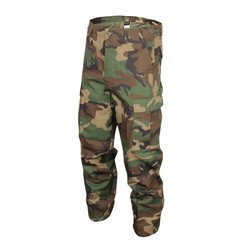 Urban and outdoor tactical pants - Mil 