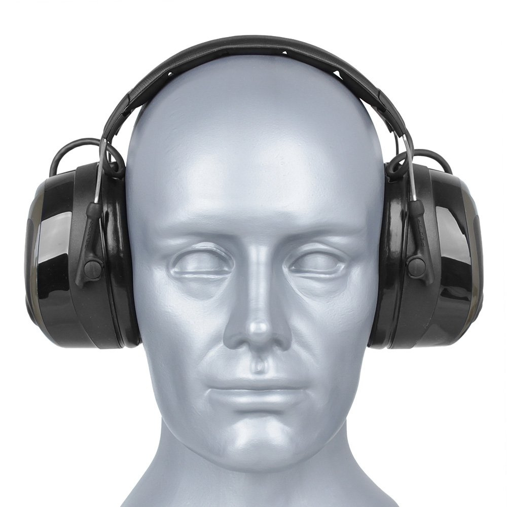 3M Peltor ProTac Shooter Active Hearing Protector best price check