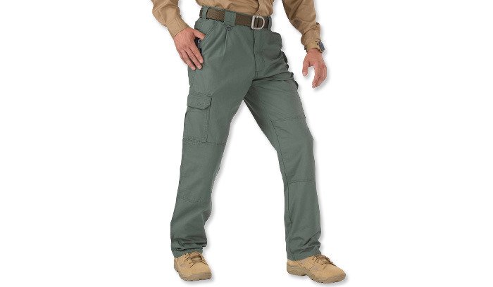 5.11 Tactical - 5.11 Tactical Pant - OD Green - 74251-182 best price ...