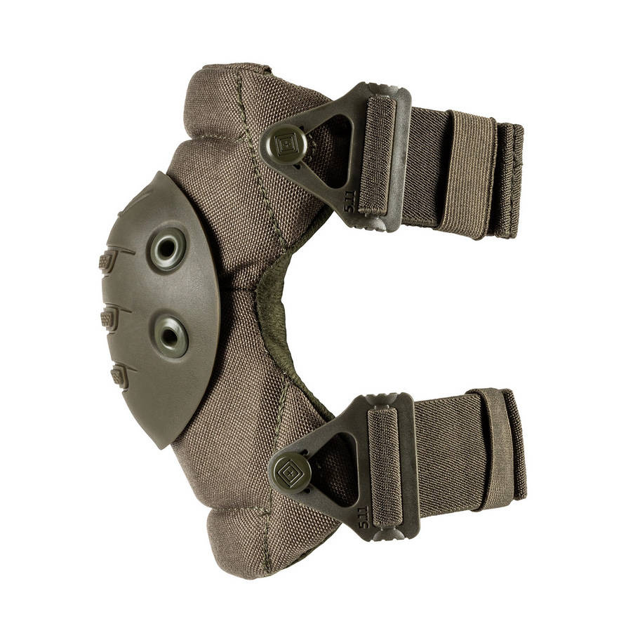 5.11 Tactical EXO.E1 Elbow Pads Ranger Green 50360186 best price