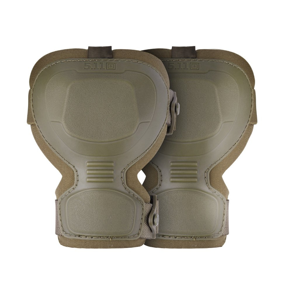 5.11 Tactical EXO.K Gel Knee Pads Ranger Green 58679186 best