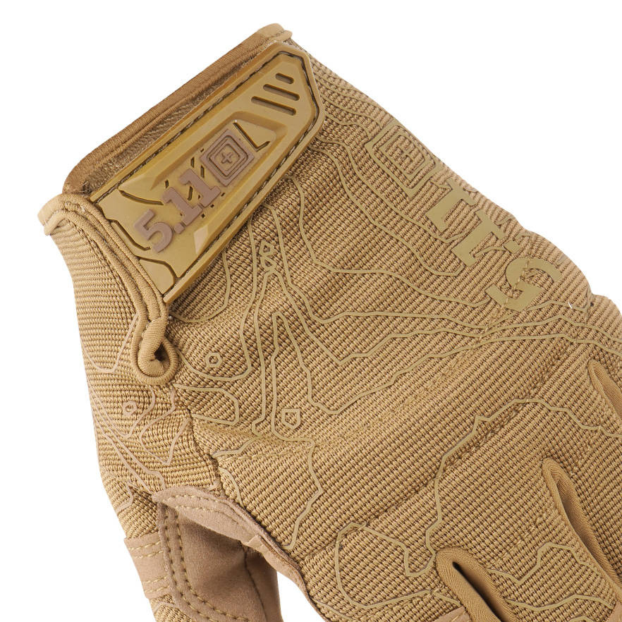 5.11 winter gloves