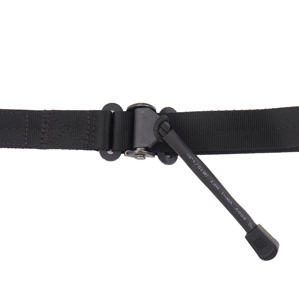 5.11 instructor belt