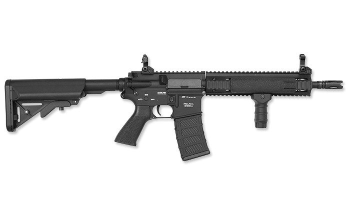 M16a5 Assault Rifle