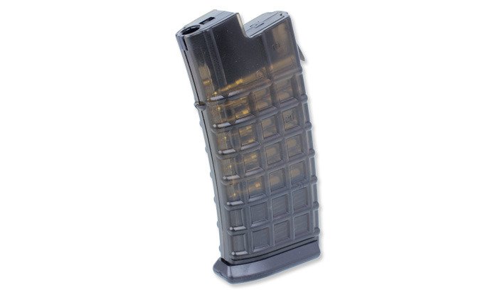 Action Sport Steyr A U G 17975 Magazine 45 Rd Low Cap Airsoft 6mm Bb's 