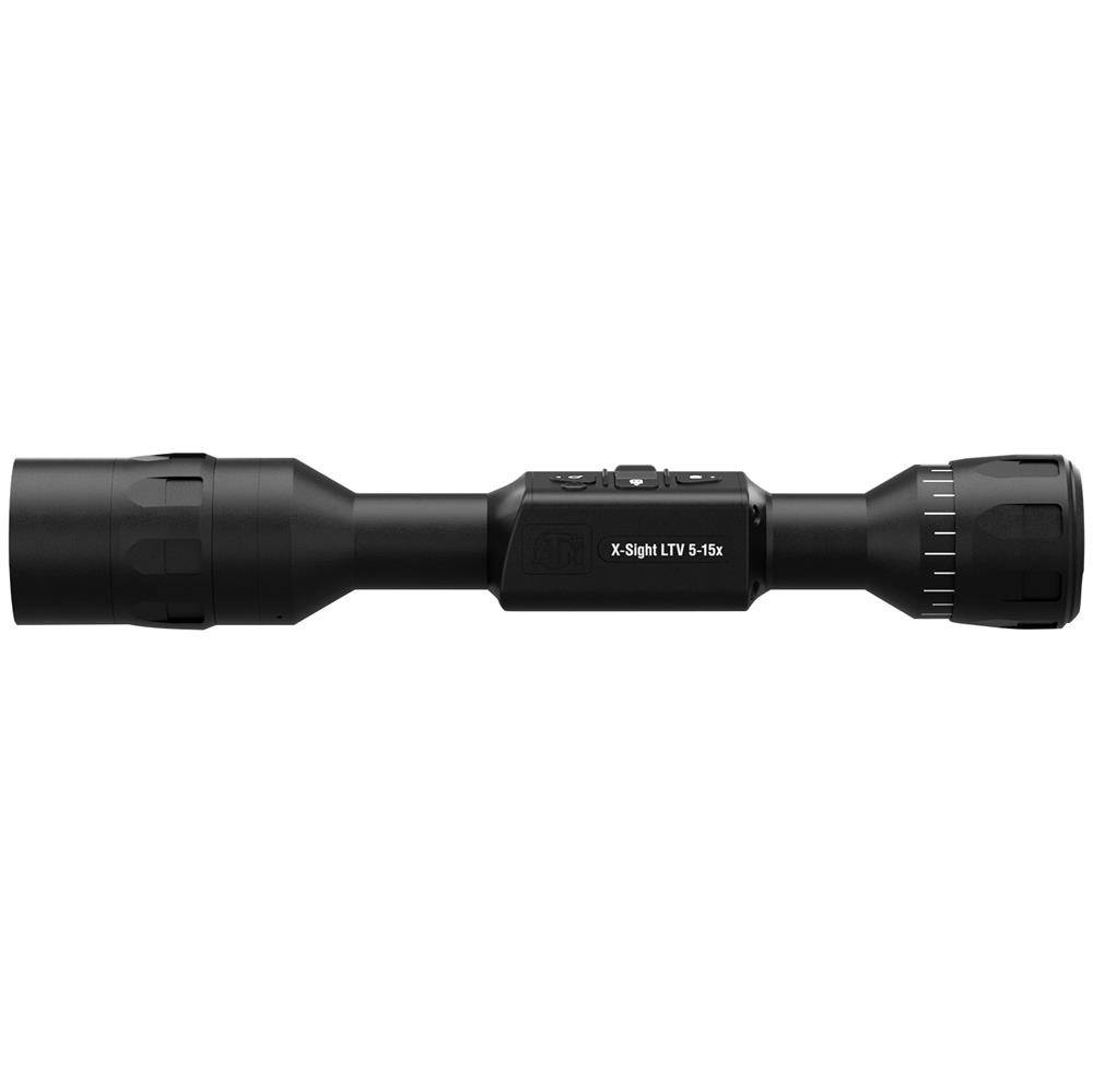 ATN XSight LTV Night Vision Scope Digital 39x DGWSXS515LTV best price check