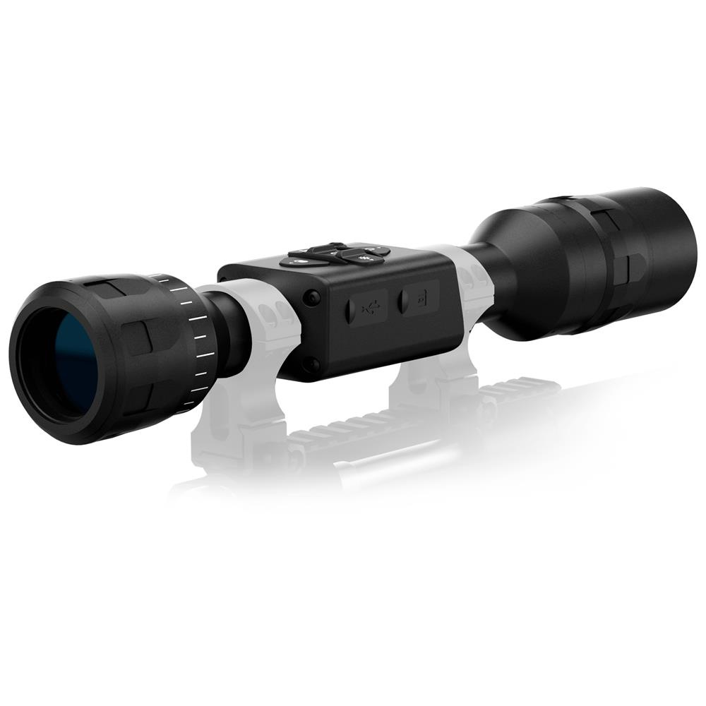 ATN XSight LTV Night Vision Scope Digital 39x DGWSXS515LTV