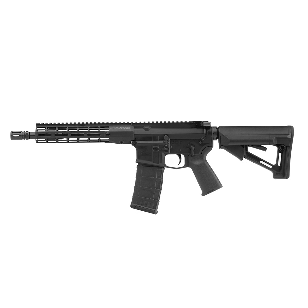 Aero Precision M4e1 Rifle 10 5 5 56 X 45 Mm 223 Rem Best Price Check Availability Buy Online With Fast Shipping