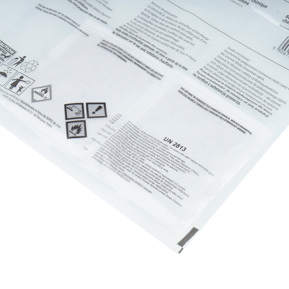 Aidpol Flameless Chemical Heater best price check availability, buy