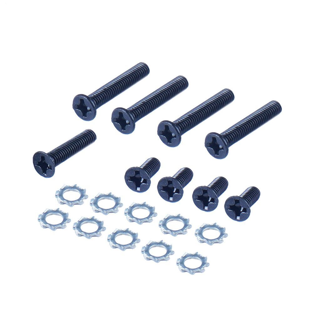 Arma Tech Gearbox Screw Kit QD V2 APS125 best price check