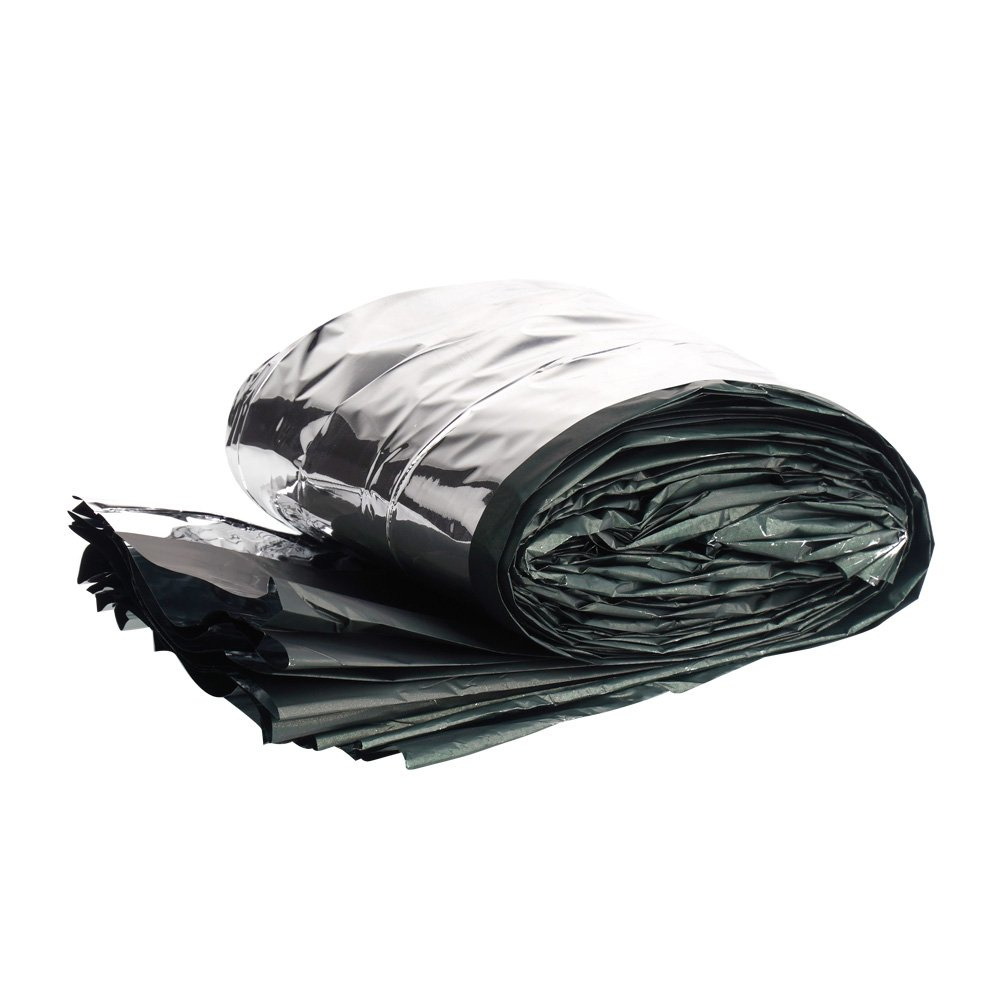 BCB Foil Hypothermia Blanket Silver / Olive RK138 best price