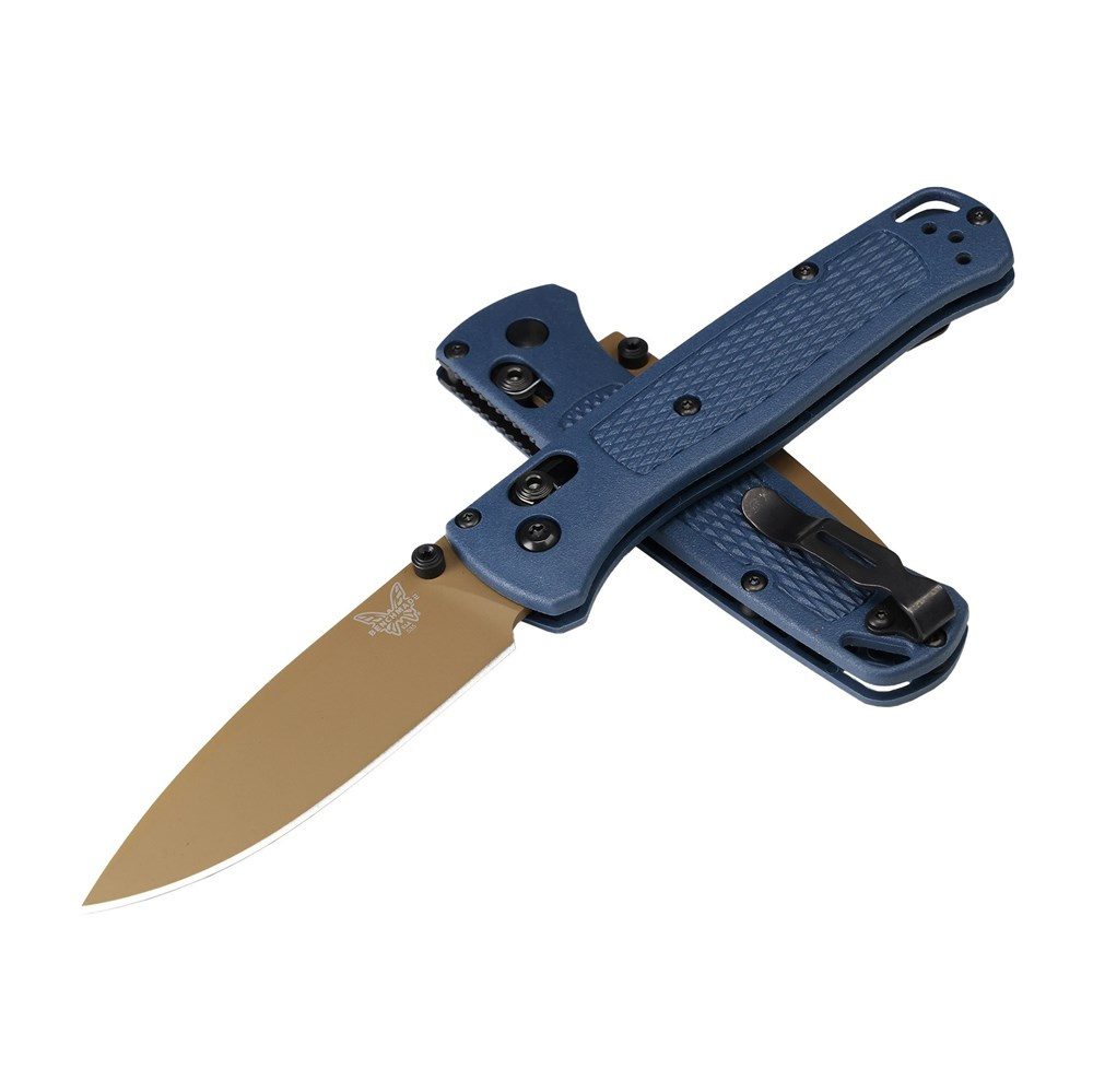 Benchmade Bugout Folding Knife EDC Ultralight 535FE05 best