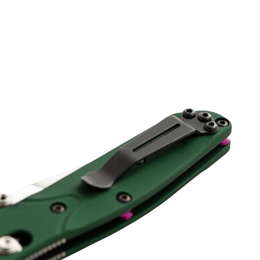 Benchmade Mini Osborne Folding Knife AXIS® Lock S30V 945 best