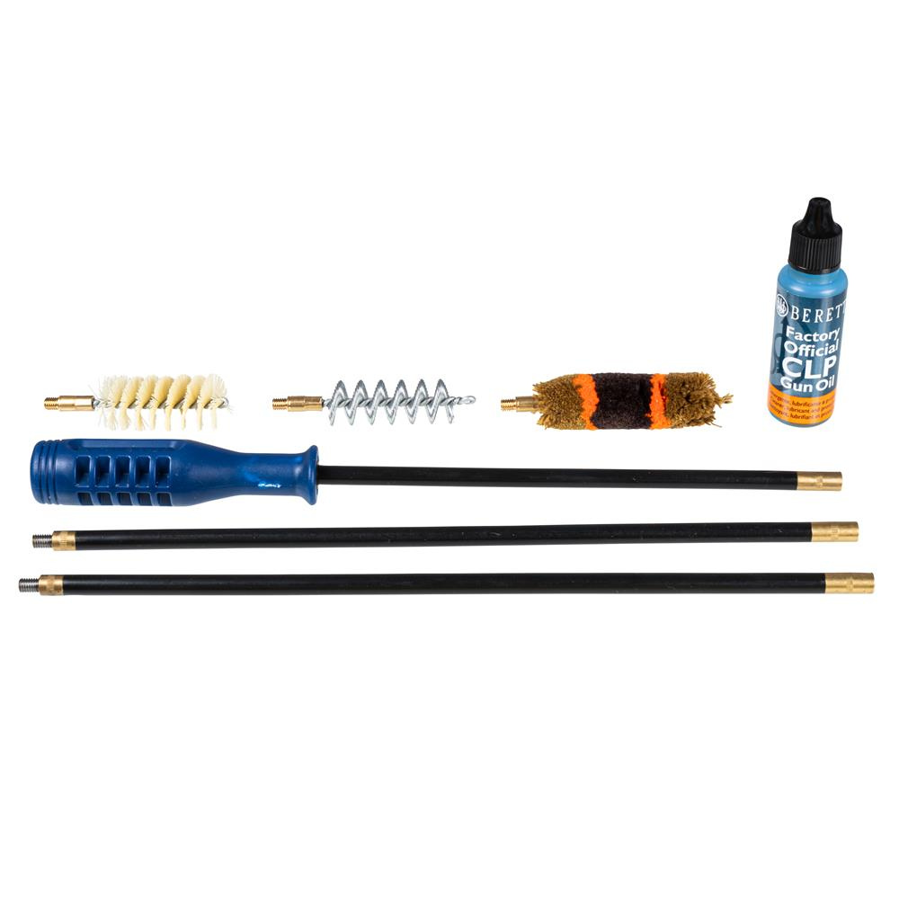 Beretta Cleaning Kit For Shotguns Cal. 20 CK411 best price check