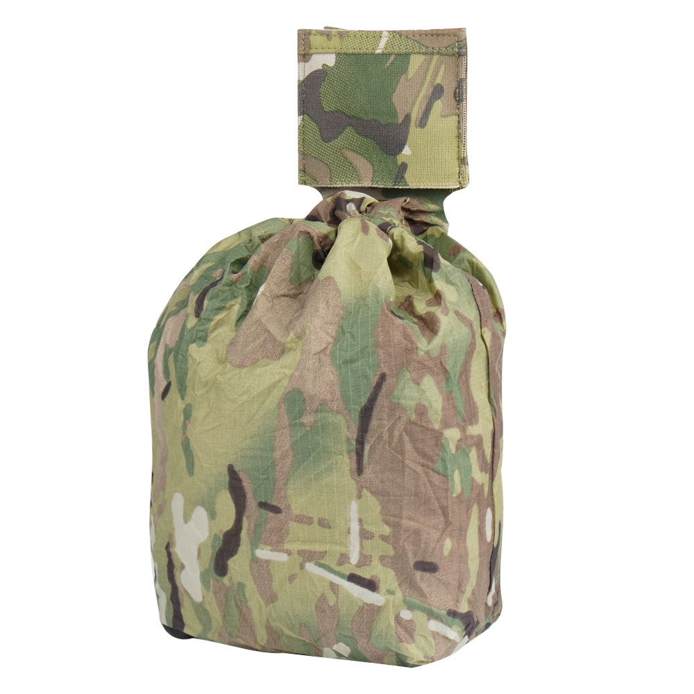 Blue Force Gear TenSpeed® Ultralight Dump Pouch MultiCam® HWMDPSMC best price check