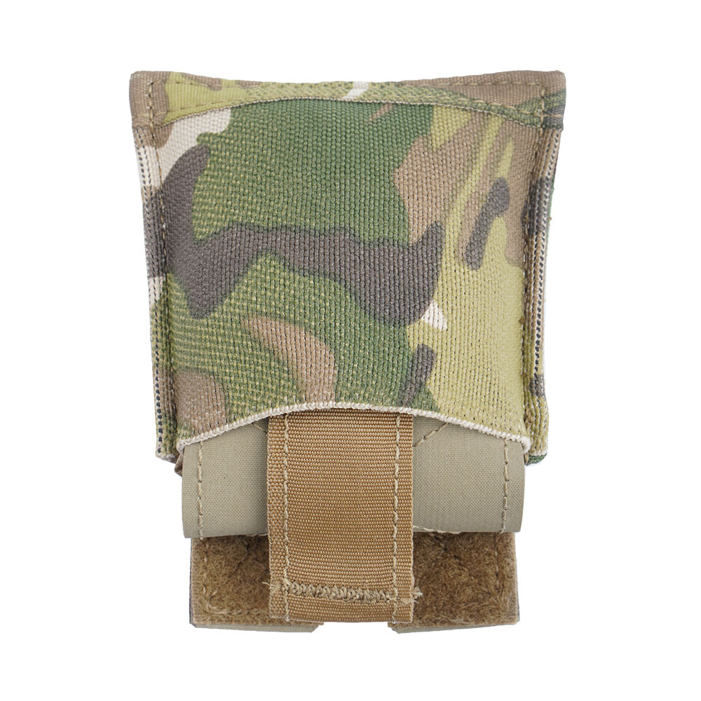 Blue Force Gear TenSpeed® Ultralight Dump Pouch MultiCam® HWMDPSMC best price check