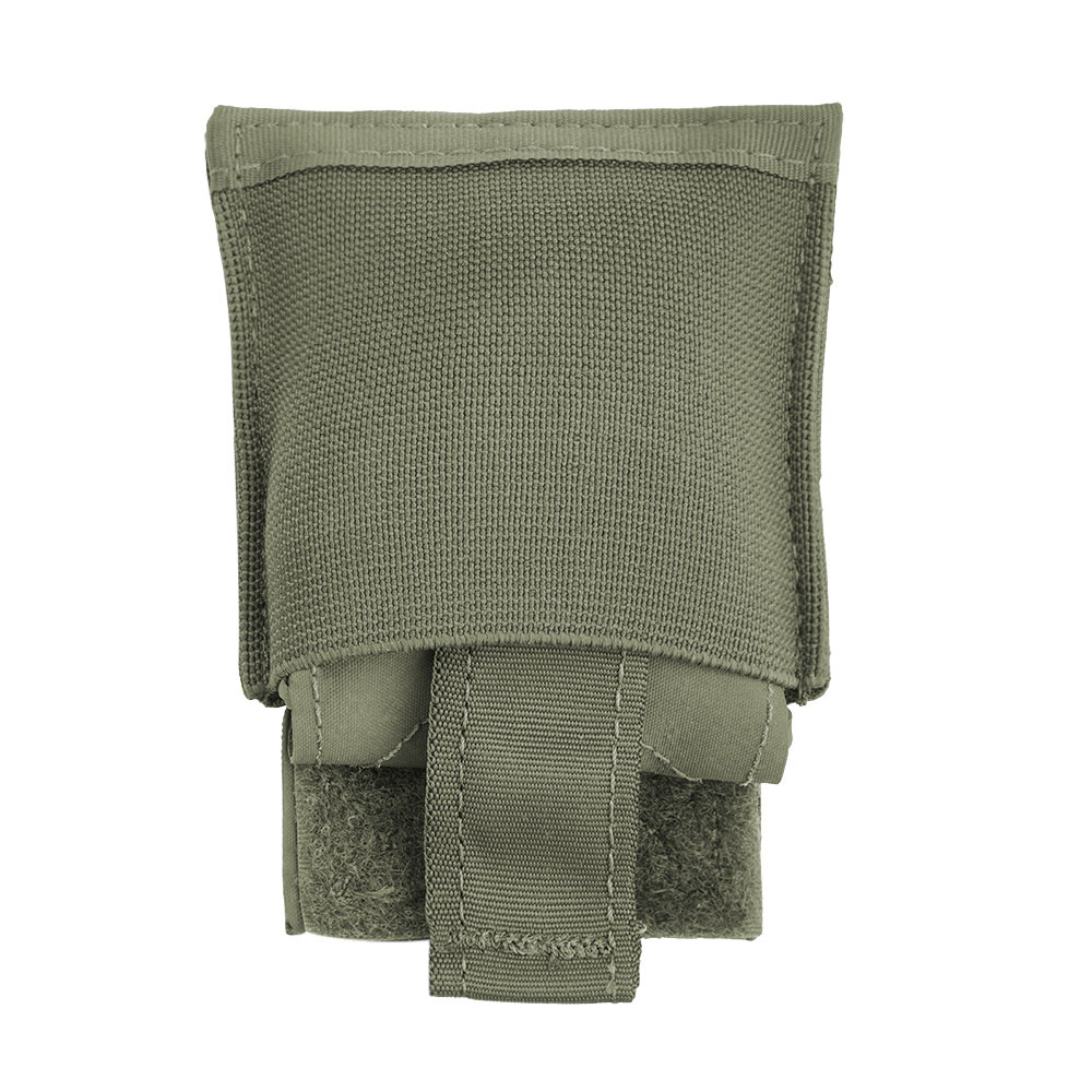 Blue Force Gear TenSpeed® Ultralight Dump Pouch Ranger Green HWMDPSRG best price
