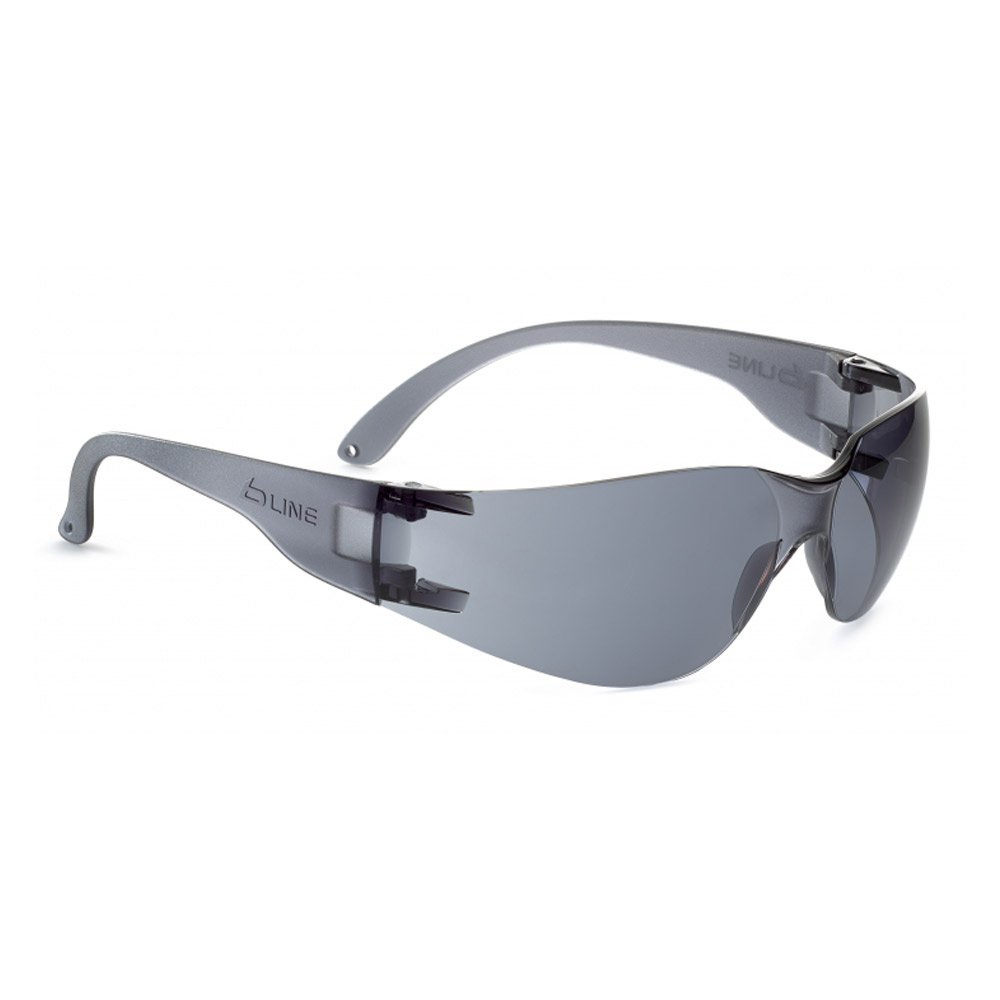Bolle Safety BL30 Safety Glasses Tinted PSSBL30408 best price