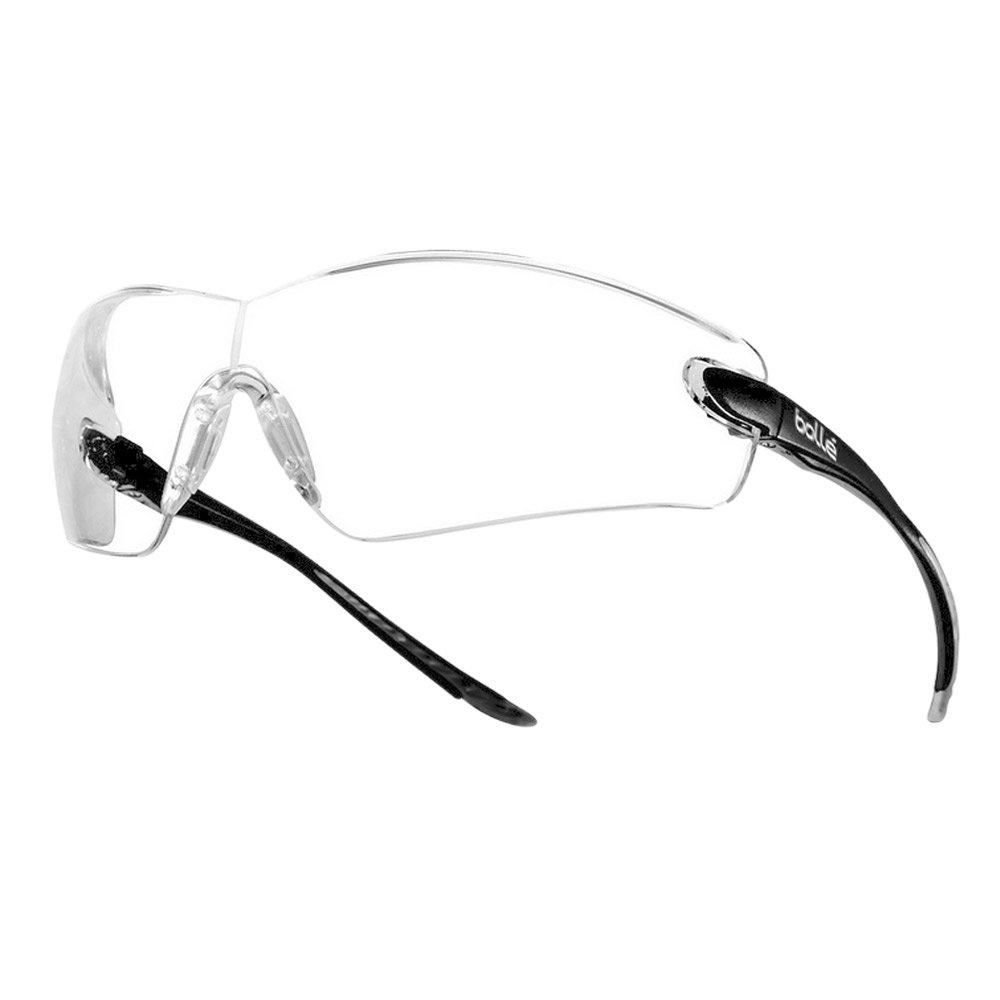 Bolle Safety Safety Glasses COBRA Clear COBPSI best price