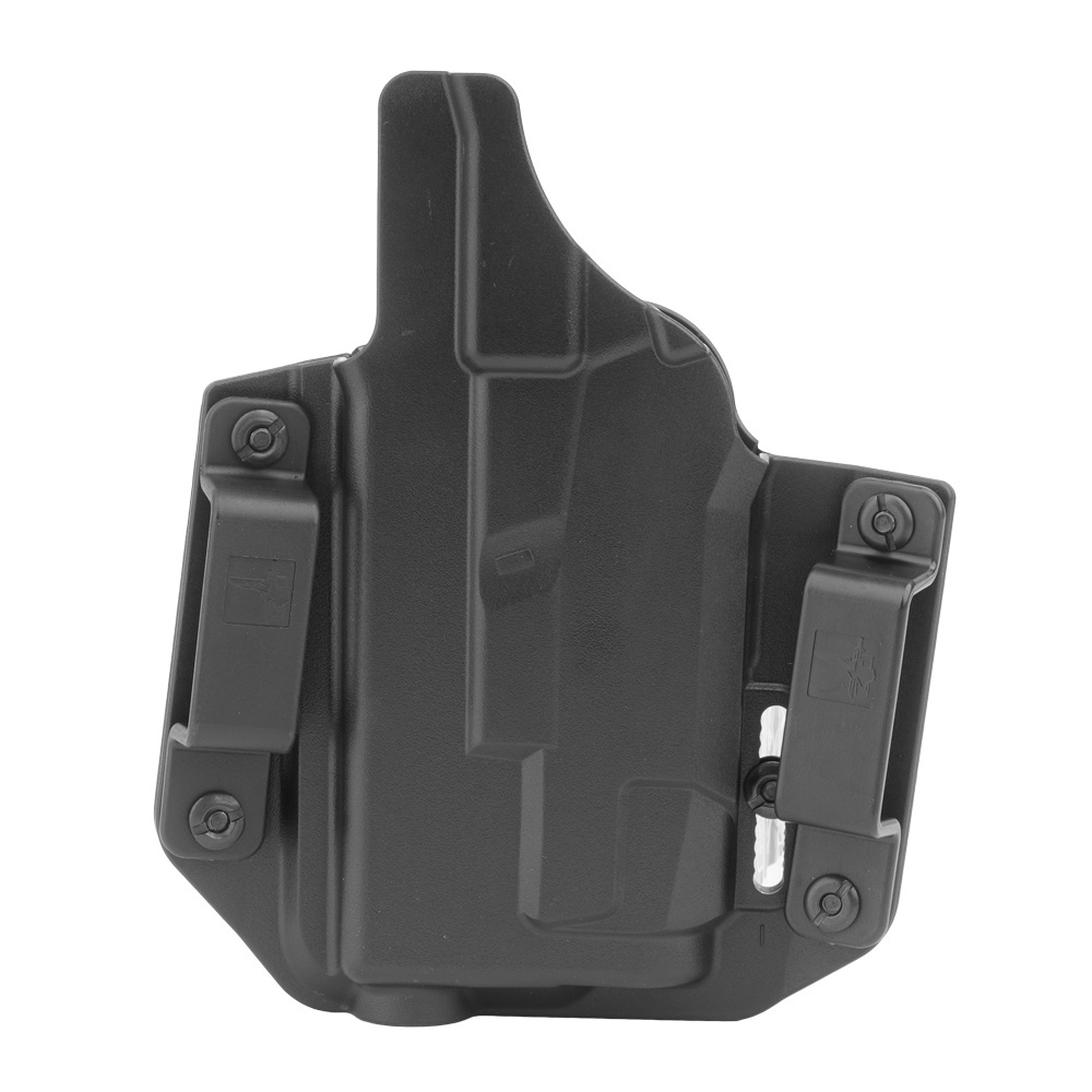 Bravo Concealment OWB Holster for Glock, Shadow Systems MR920 Pistols