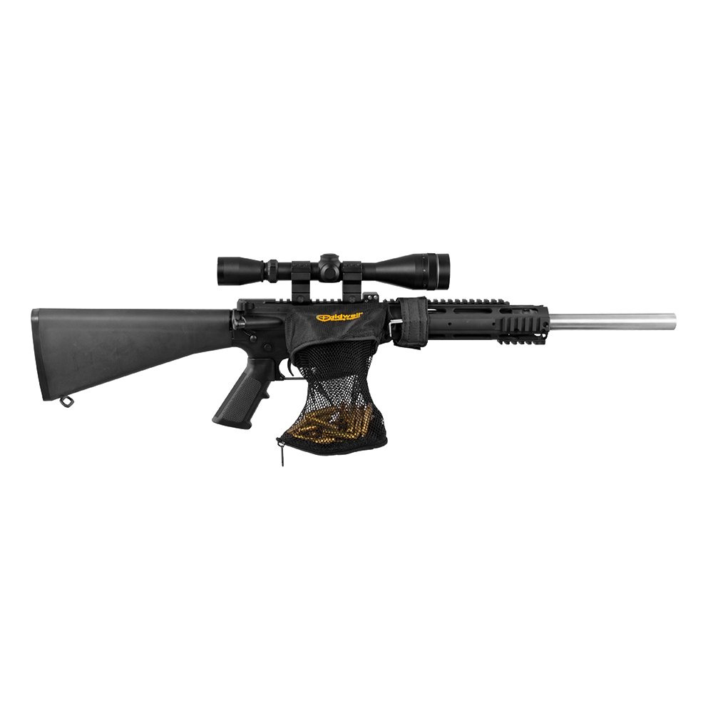 Caldwell Brass Catcher AR15 Black 122231 best price check