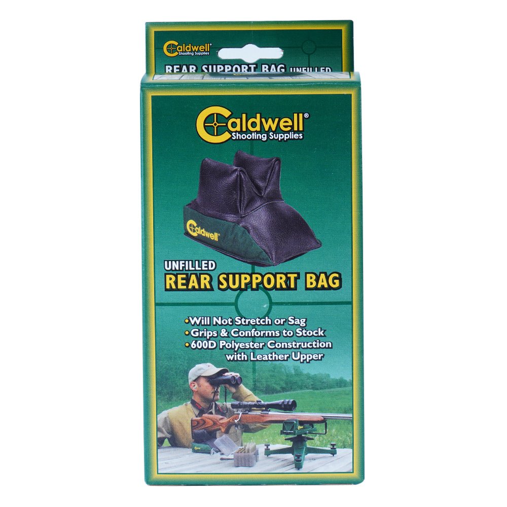 Caldwell Universal Rear Bag UnFilled  226645 