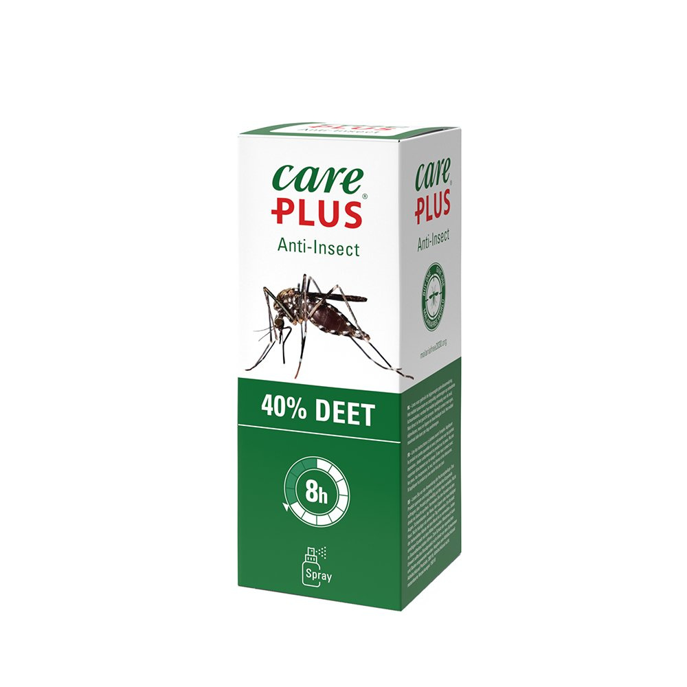 Care Plus Mosquito and tick spray DEET 40 200ml 32991 best