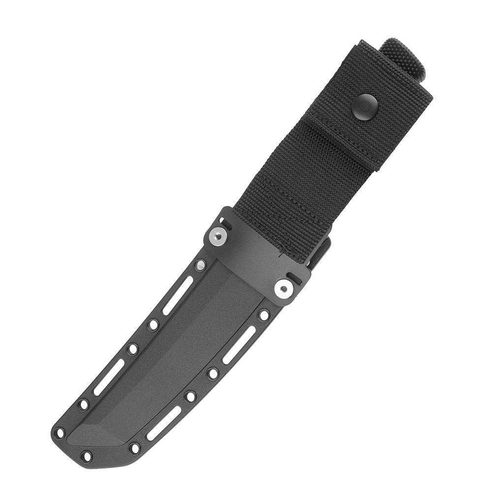 Cold Steel - Recon Tanto Knife - SK-5 - Black - 49LRT best price ...