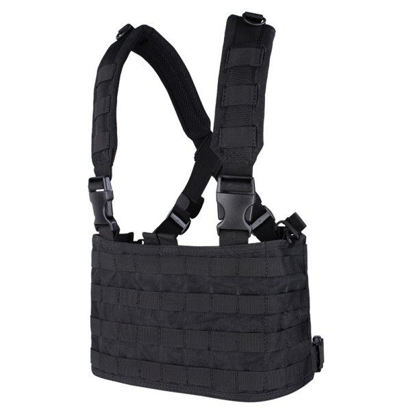 Condor - OPS Chest Rig - Black - MCR4-002 best price | check ...