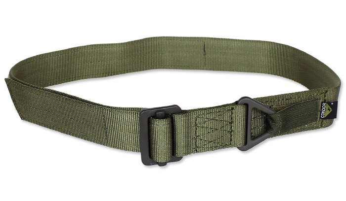 condor rigger belt