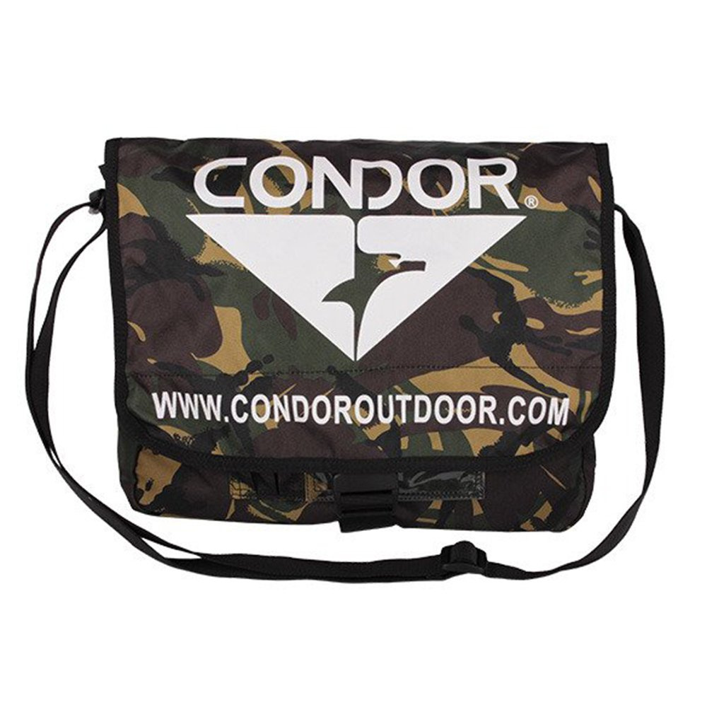 condor shoulder bag