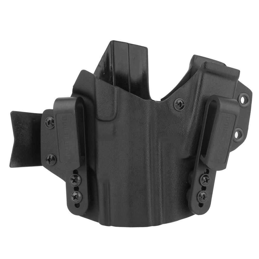 appendix holster with mag pouch