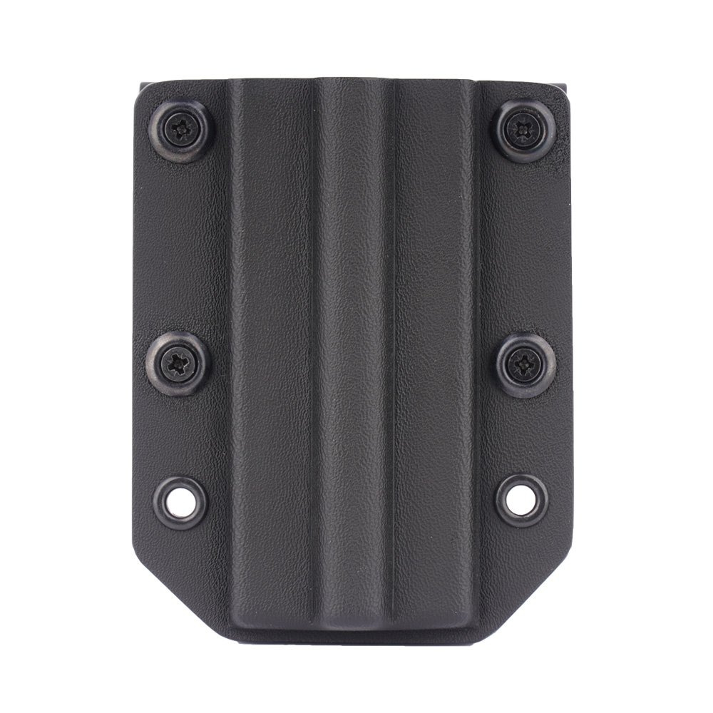 DOUBLETAP GEAR OWB Kydex Holder for CAT7 Tourniquet Without Cross