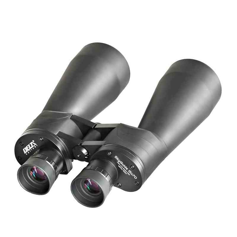 Delta Optical Binoculars SkyGuide 15x70 DO1550 best price check