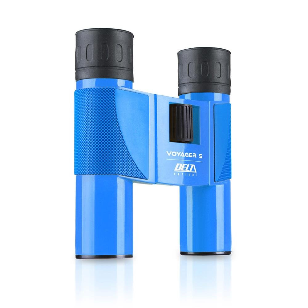 Delta Optical Binoculars Voyager S 10x25 Blue DO1514 best price
