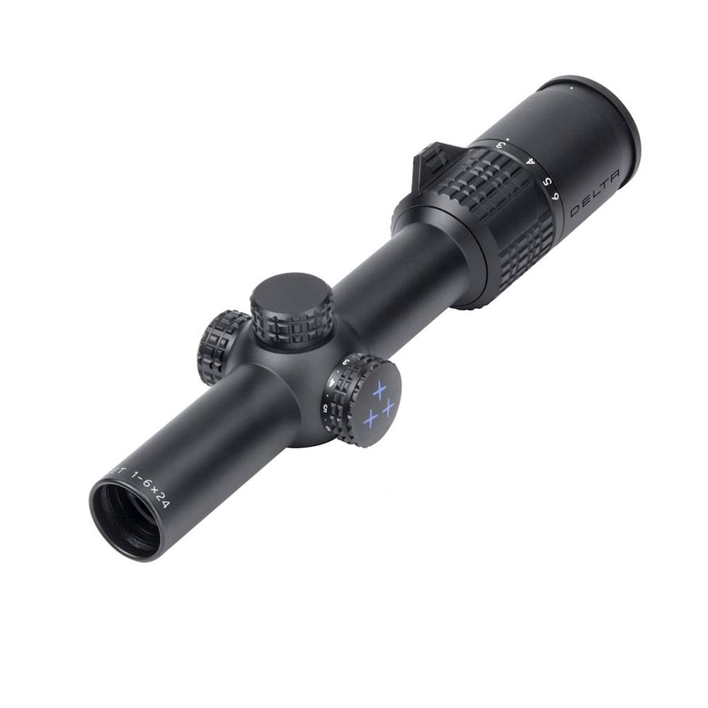 Delta Optical 16x24 SFP Rifle Scope DO2390 best price