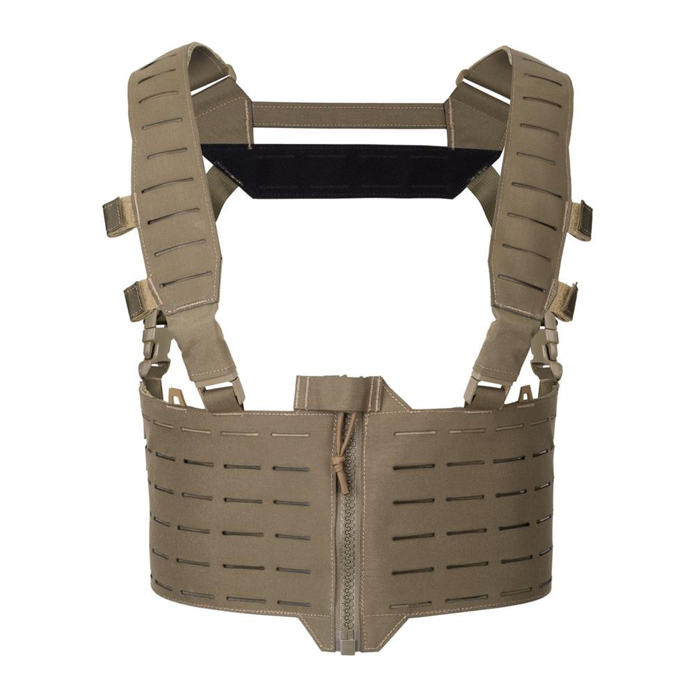 Direct Action Chest Rig WARWICK Zip Front® Crye MultiCam Cordura