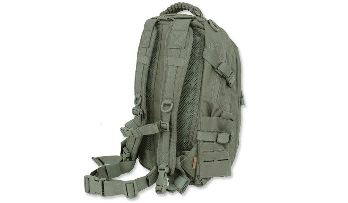 dust mkii backpack