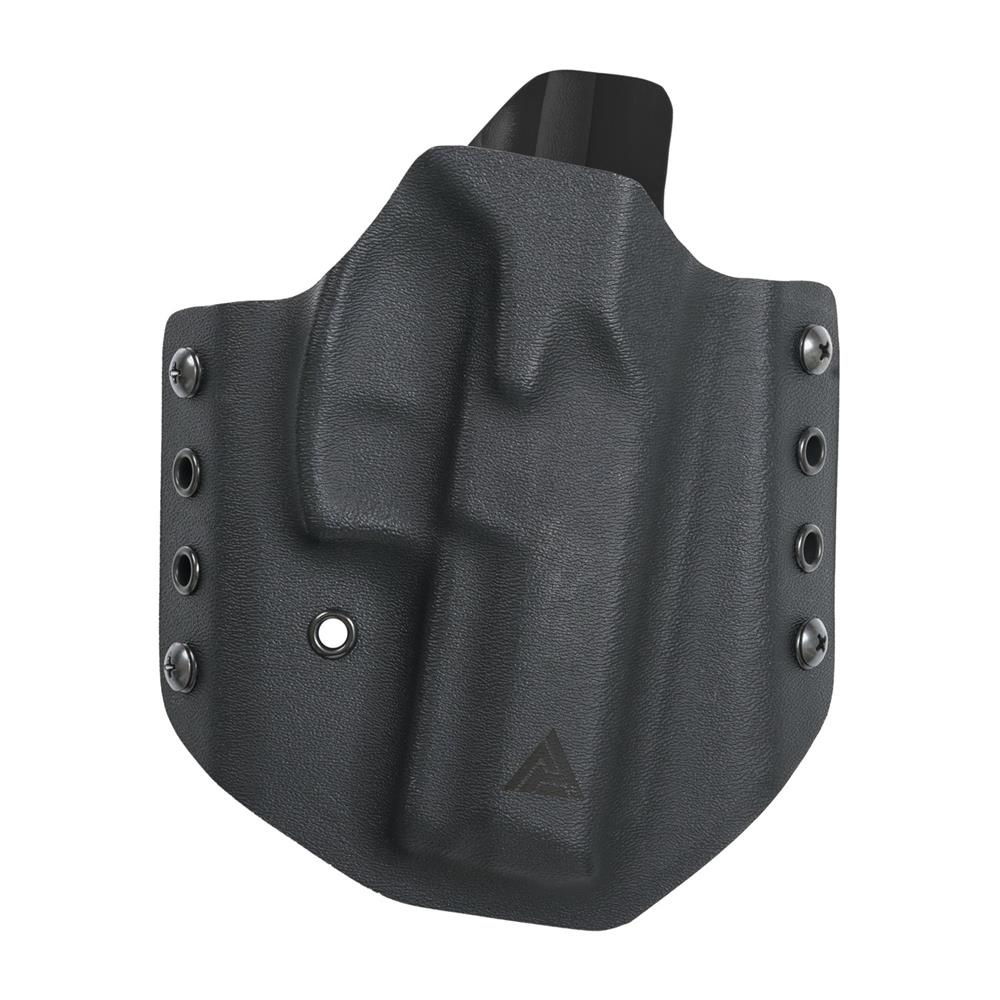 Direct Action HK SFP OWB No Light Holster Kydex Black HPOSSR