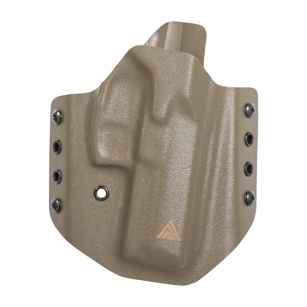 Direct Action HK SFP OWB No Light Holster Kydex Flat Dark Earth