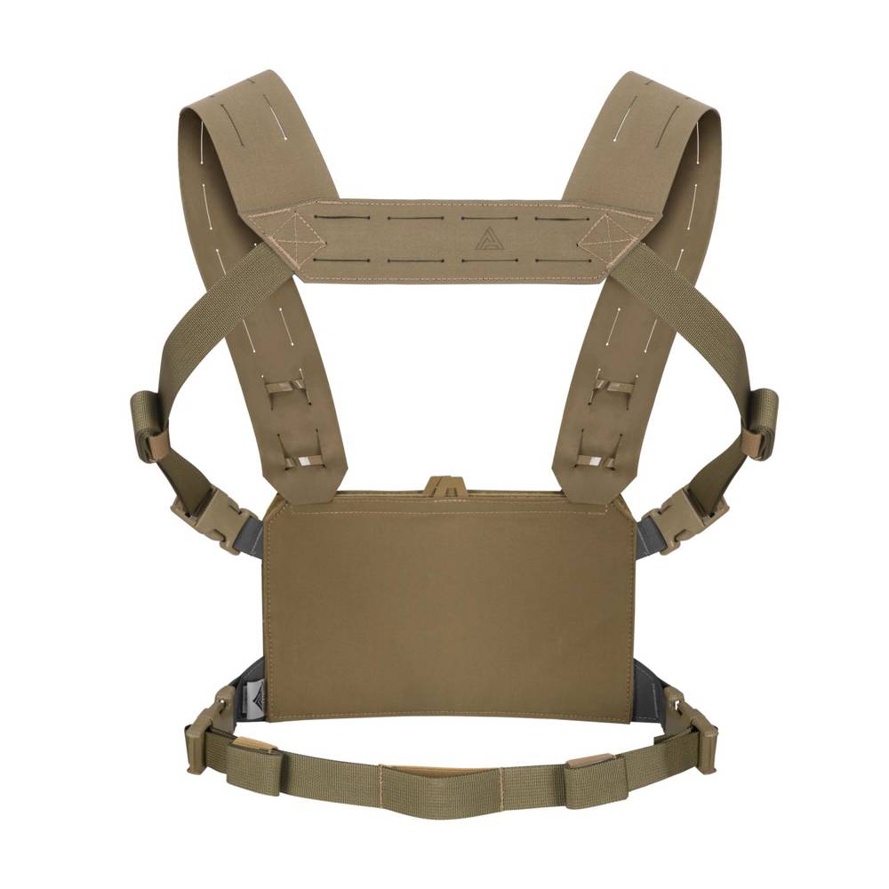 Direct Action - Tactical Herness Front Flap Rig Interface - Ranger ...