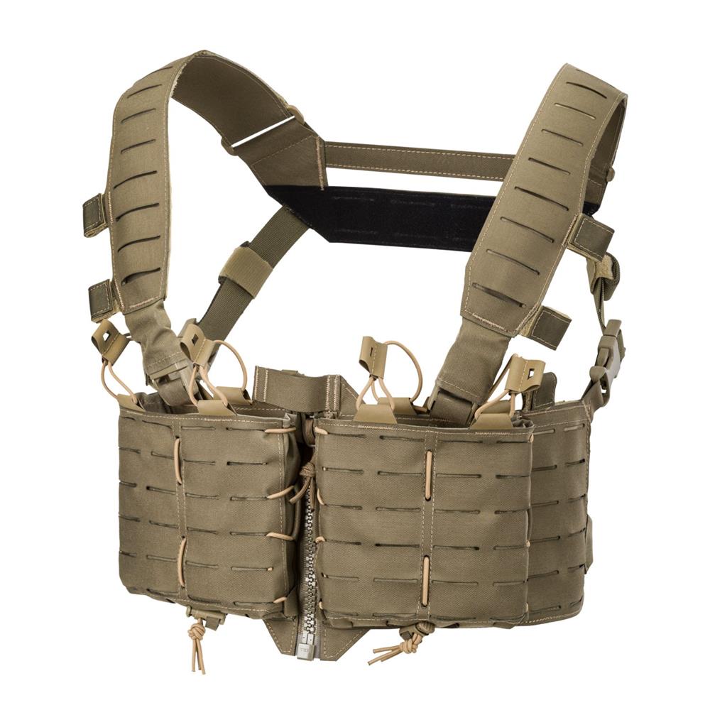 Direct Action - Tempest Chest Rig® - Adaptive Green - CR-TMPT-CD5-AGR ...