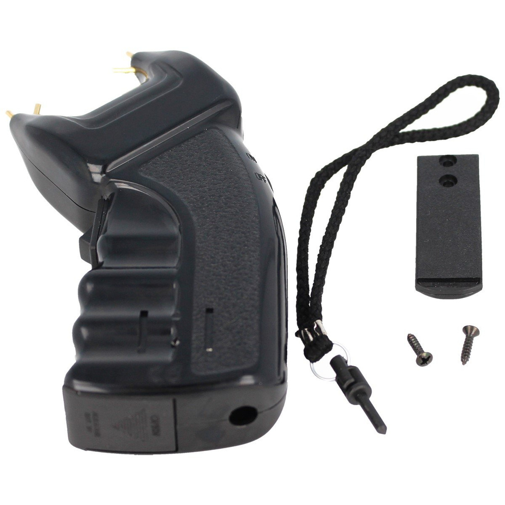 ESP Stun Gun POWER 200 200 000 V best price check availability