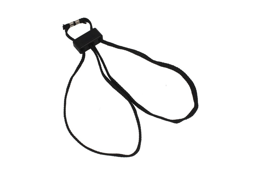 ESP Textile Disposable Handcuffs 5 pcs Black HT01B best price